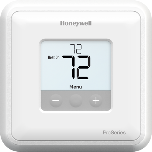 Honeywell PRO TH1110D2009 T1 Non-Programmable Thermostat