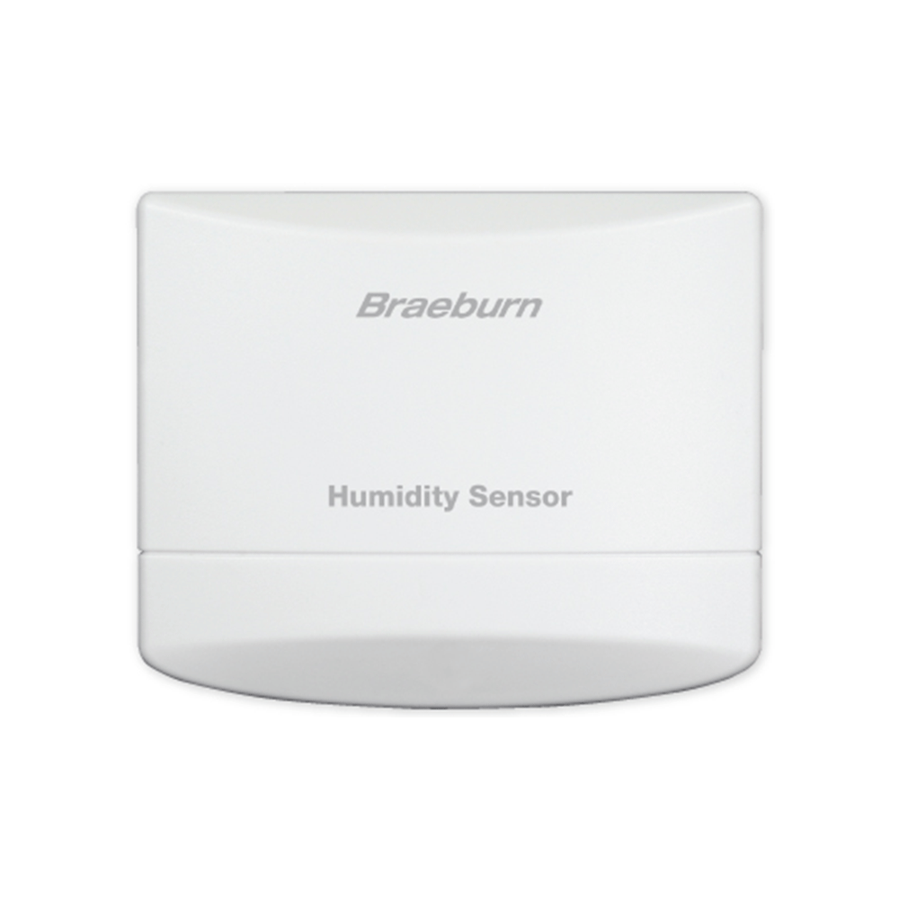 Braeburn 7330 Wireless Remote Humidity Sensor for 7320 and 7500 Models