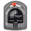 Honeywell M847D-Zone Two-Position Motor Actuator for Open Zone Dampers