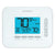 Braeburn 4235 3H/2C Programmable Thermostat with Dry Contact and Humidity Control