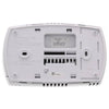 Honeywell TH6110D1021 FocusPRO 6000 5+1+1 Day Programmable Thermostat, Large Display
