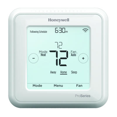 Honeywell TH6320ZW2003 T6 Pro Z-Wave Programmable Thermostat