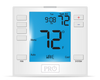 Pro1 IAQ T755S 5+1+1 Day Dual-Powered Programmable Thermostat, 3H/2C