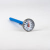 MA-Line MA-PT160B Adjustable Pocket Thermometers with Case and 5in Stem