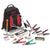 Malco STKMRBP 16-Piece HVAC Starter Tool Kit with TBP33 Tool Backpack