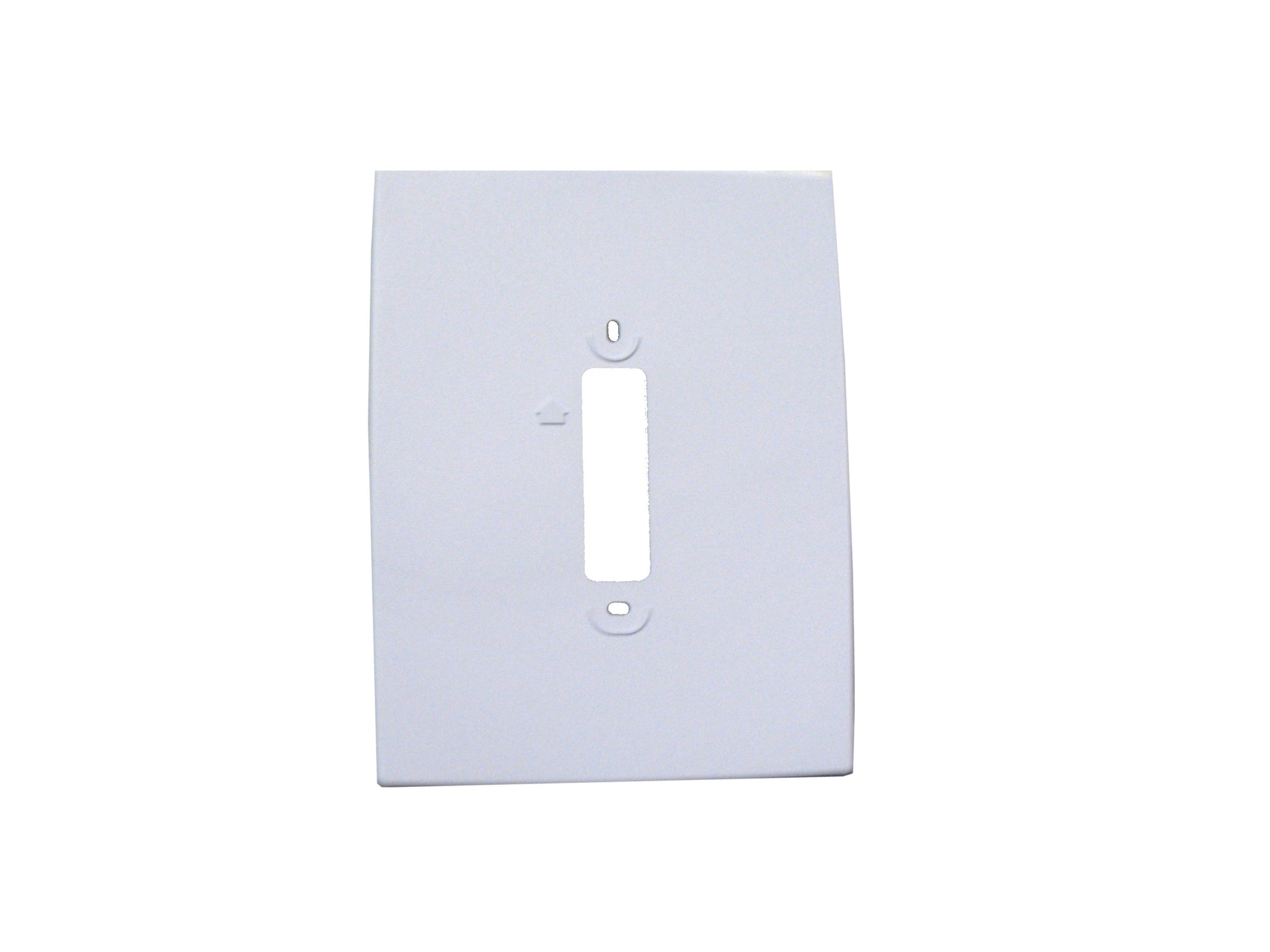 Honeywell WPPRO1000 Wall Plate for PRO 1000 and 2000 Series Thermostats