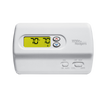 White-Rodgers 1F89-211 Non-Programmable Thermostat 2H/1C