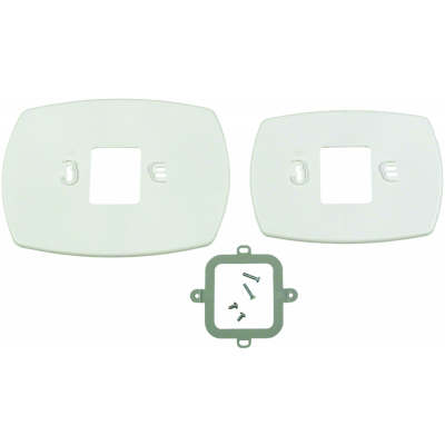 Honeywell WP3456 Wall Plate for all PRO and FocusPRO Thermostats