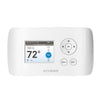 ecobee EB-EMSSi-01 EMS Si Wi-Fi Thermostat for Energy Management