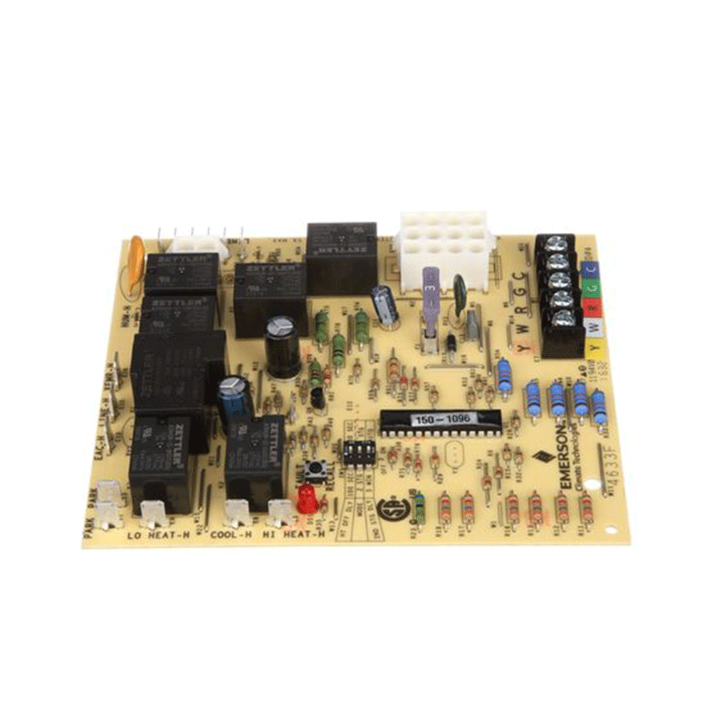 White-Rodgers 50M56-743 HSI Integrated Furnace Control Board