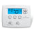 White-Rodgers 1F80-0224 Single-Stage 24-Hour Programmable Thermostat