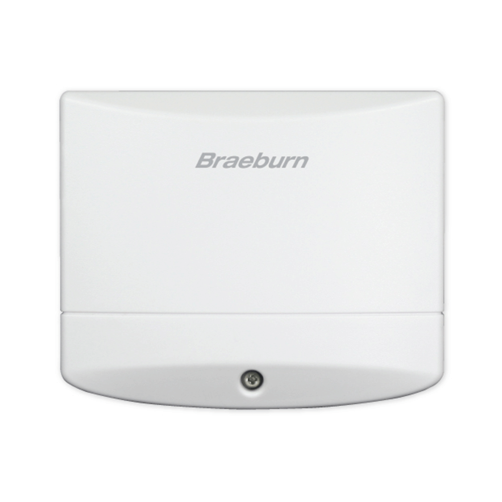 Braeburn 7490 Remote Outdoor Wireless Temperature Sensor
