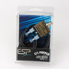 ESP POP3 Li'l Popper 3 Amp Control Circuit Breaker, Manual Reset