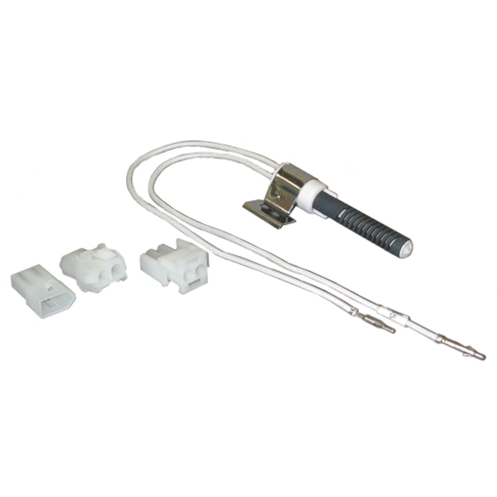 Supco SIG101 Exact Replacement Hot Surface Ignitor for IG101