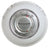 Honeywell T87K1007 Round Mercury-Free Heat-Only Thermostat Heat, White